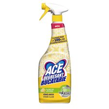 Spray degresant bucatarie 650ml ACE