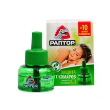 Solutie contra tintarilor 40nopti RAPTOR