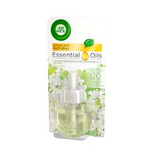 Odorizant Electric Frezie&Iasomie 19ml AIR WICK