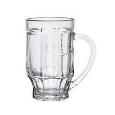 Halbă pentru bere Pinta 500ml