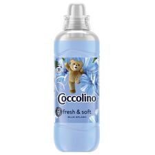 Balsam de rufe Blue Splash 39sp 975ml COCCOLINO