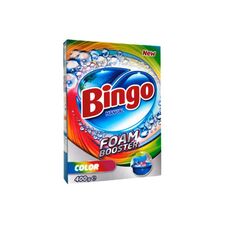 Detergent manual Color 400g BINGO