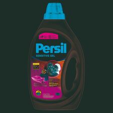 Detergent Gel Sensitive 0,855l 19sp PERSIL
