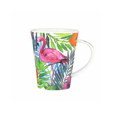 Cană Flamingo 355ml CM
