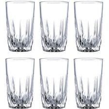 Set pahare Hussard 270ml, 6buc. LUMINARC Arcopal