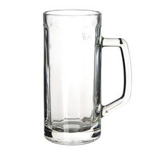 Halbă pentru bere 500ml MINDEN