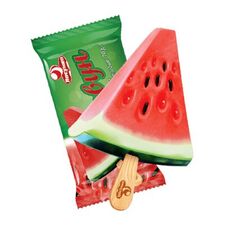 Inghetata Pepene Verde 70g ЛАСУНКА