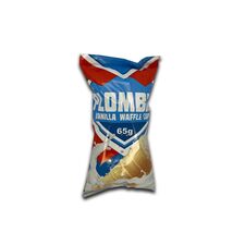Inghetata PLOMBIR vanilie 65g DRANCOR