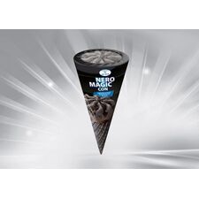 Înghețată NERO MAGIC CON cacao 65g ICE DYP