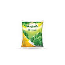 Broccoli congelat 400g BONDUELLE
