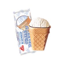 Inghetata stacan velican 85g ЛАСУНКА