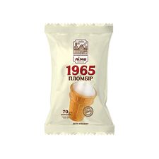 Inghetata Plombir 1965 pahar 70g LIMO