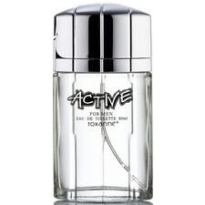 ACTIVE Apa de colonie M1 pentru barbati  80ml GOLDEN ROSE