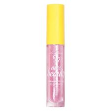 Ruj Miss Beauty Diamond Shine 3D №01 GOLDEN ROSE