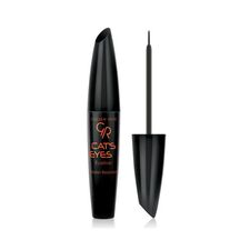 Contur de ochi Cat\'S Eyes negru GOLDEN ROSE