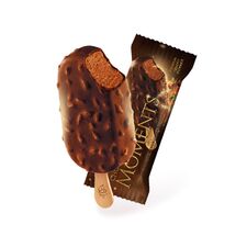 Înghețată Moments Ciocolată 90g SANDRA
