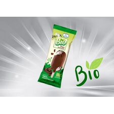Înghețată BIO MAGIC MOMENTS vanilie 80g ICE DYP