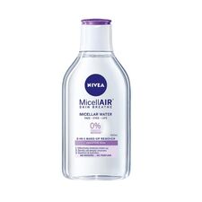 Lotiune Micelara Sensitive 400ml NIVEA