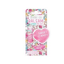 Sweet Candy Balsam de buze10g BIELENDA