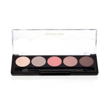 Paleta profesionala de fard de pleoape №106 8g GOLDEN ROSE