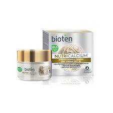 Crema de zi Nutri Calcium 50ml BIOTEN
