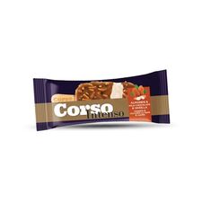 Inghetata cu vanilie cu migdala 78g CORSO