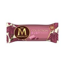 Înghețată Magnum Ruby 72g ALGIDA