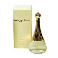 HAPPY TEARS Apa de toaleta W18-Roxanne pentru femei 70ml GOLDEN ROSE