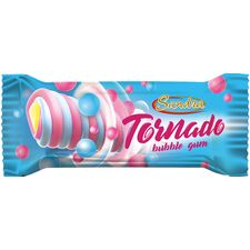 Inghetata TORNADO Buble Gum 120ml/70g SANDRA