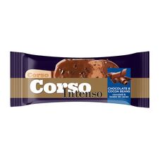 Inghetata cu ciocolata 74g CORSO