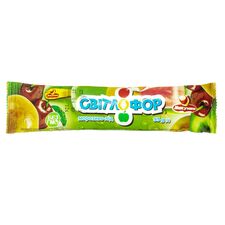 Inghetata suc Sfetofor 95g ЛАСУНКА