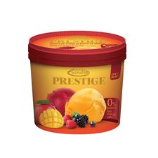 Inghetata PRESTIGE Mango/Fructe de pad. 120 SANDRA