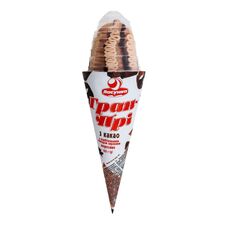 Inghetata GRAN PRI ciocolata 155g ЛАСУНКА