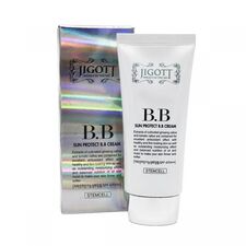 BB crema SPF41+ 50ml JIGOTT