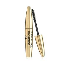 Rimel Wonder Lash Mascara 13ml GOLDEN ROSE
