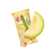 Înghețată Pepene galben 75g ЛАСУНКА