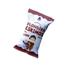 Inghetata Eskimo ciocolata cornet 70g RUDI