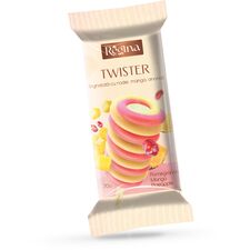 Inghetata TWISTER rodie/mango/ananas 70g REGINA