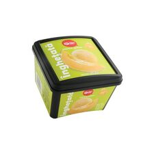 Inghetata cu pepene galben 500g O! PRET MIC MIC
