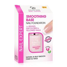 Fond de ten pentru unghii Nail Expert №07 11ml GOLDEN ROSE