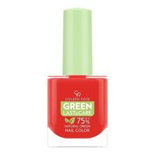 Lac de unghii Green Last&Care Nail Color №124 10.2ml GOLDEN ROSE