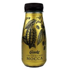 Какао Mocca 0.2л CACAOLAT