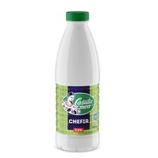 Сhefir sticl. 2.5% 0.93l Lap CASUTA MEA