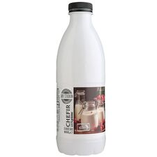 Chefir 2.5% 900g BUN STRABUN