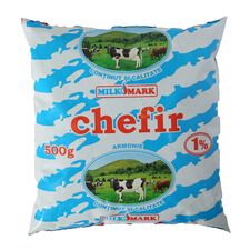 Chefir 1%,  500ml MILKMARK