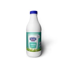 Айран 1%, 420 г. SANA