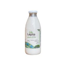 Коровье молоко 3,5-6%, 750мл GIFIS