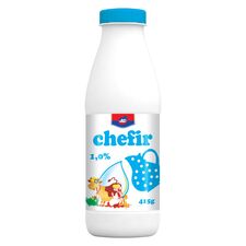 Кефир 1%,  415ml JLC