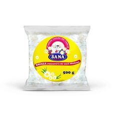 Творог  0%, 500 г SANA