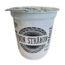 Branza cu smantana 300g BUN STRABUN